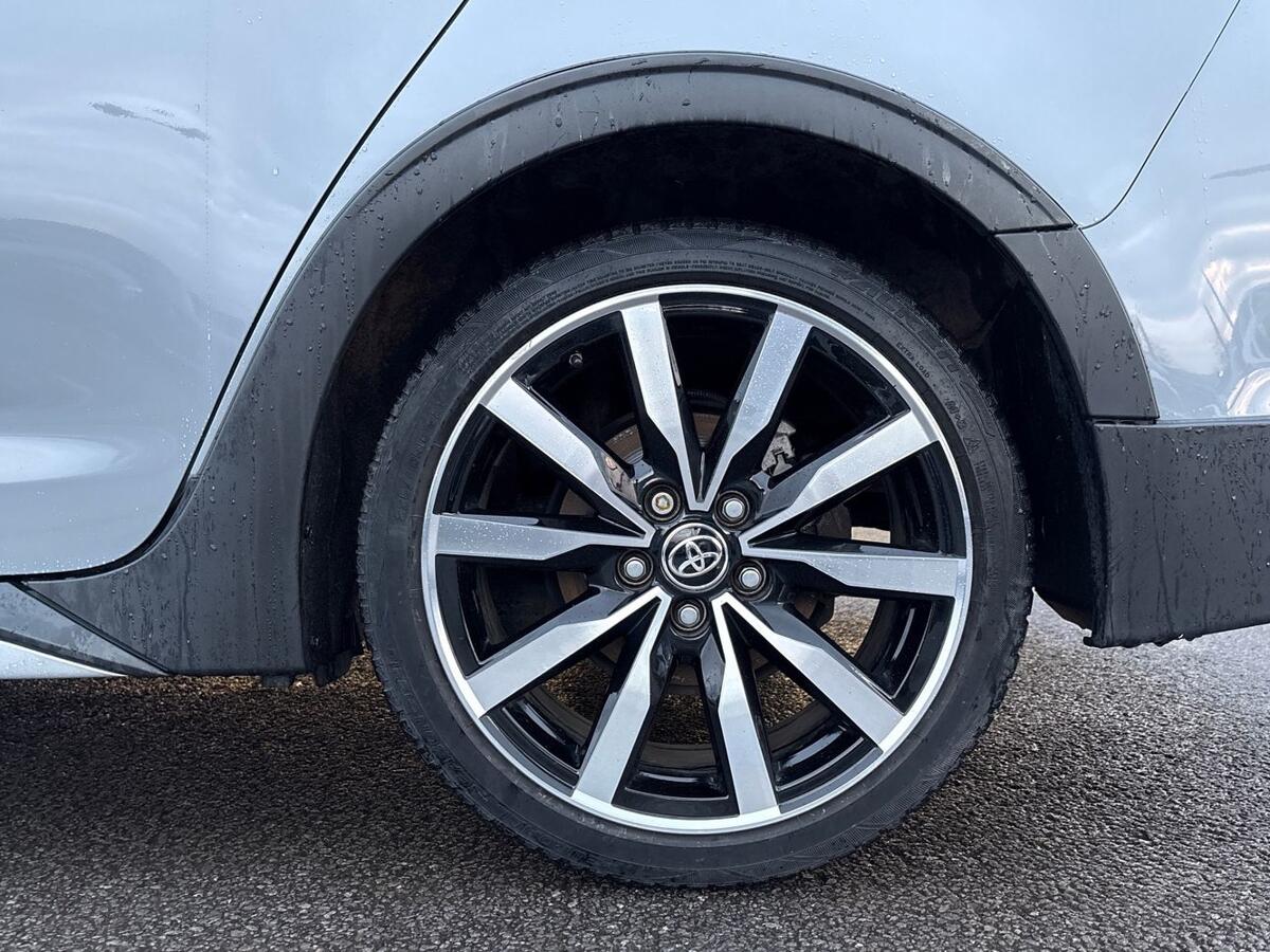 Used Toyota Corolla 2022 for sale - 77346371: Photo 15