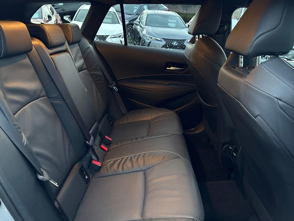 Used Toyota Corolla 2022 for sale - 77346371: Photo 17