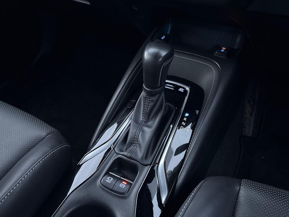 Used Toyota Corolla 2022 for sale - 77346371: Photo 19