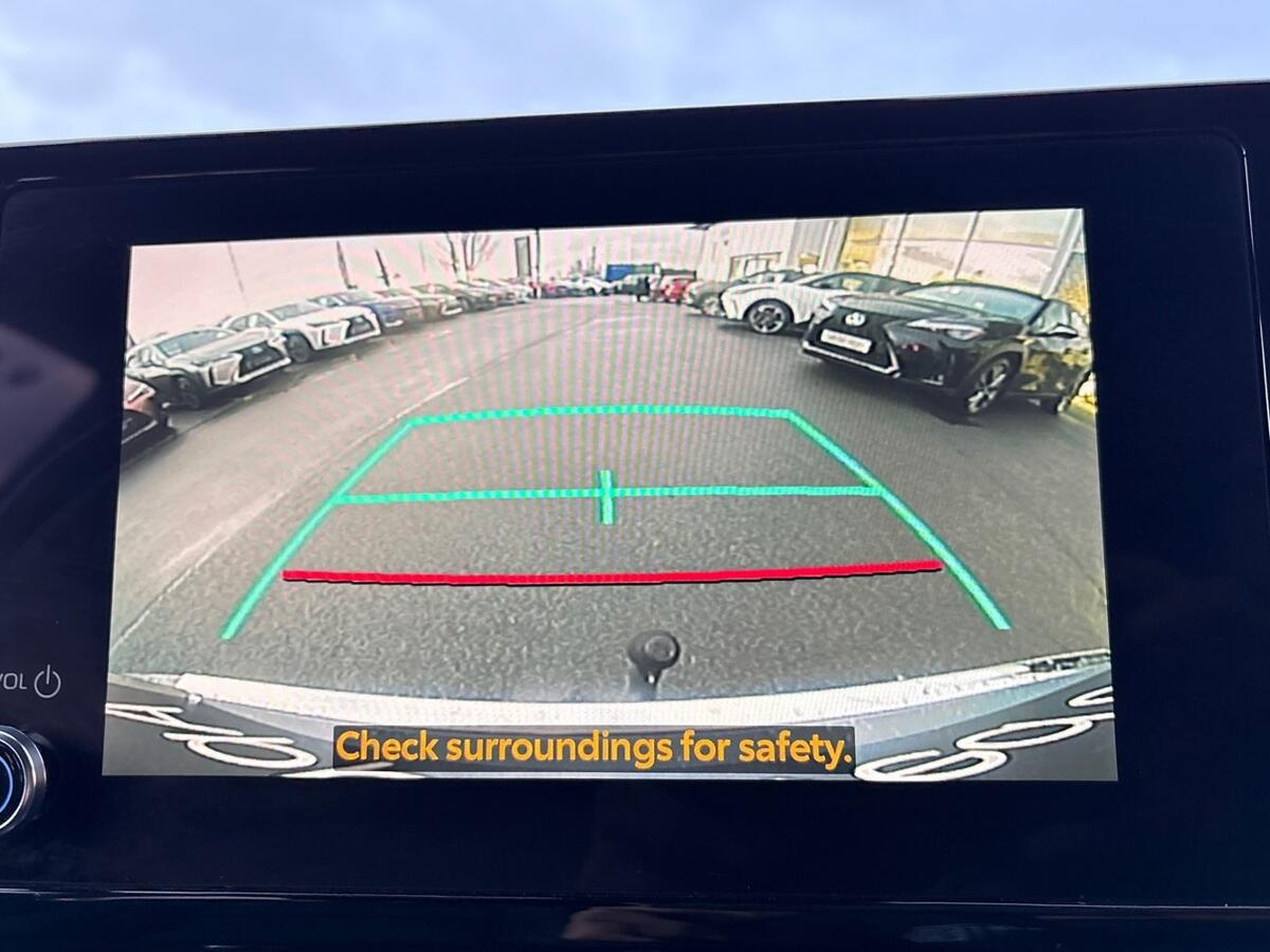 Used Toyota Corolla 2022 for sale - 77346371: Photo 22