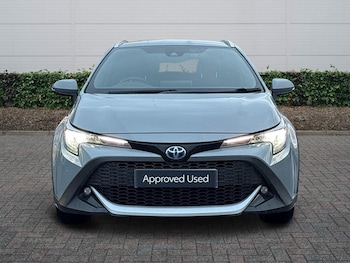 Used Toyota Corolla 2022 for sale - 77346371: Photo