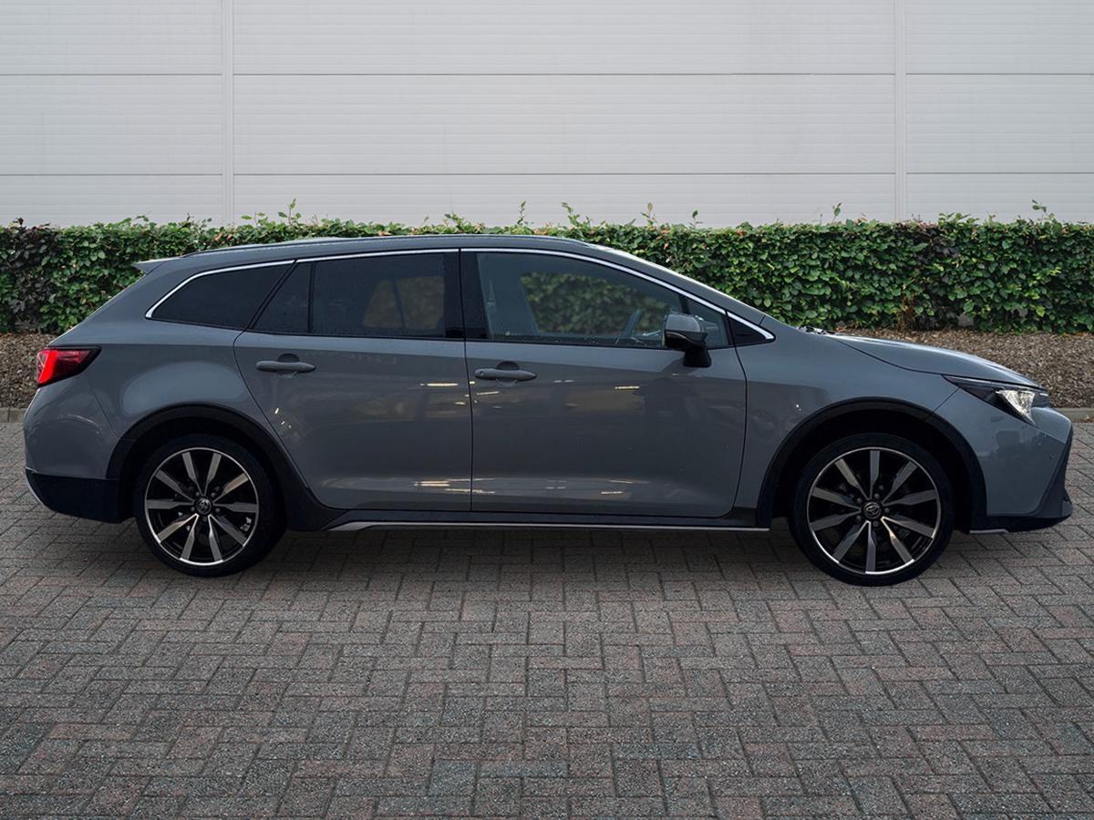 Used Toyota Corolla 2022 for sale - 77346371: Photo 5