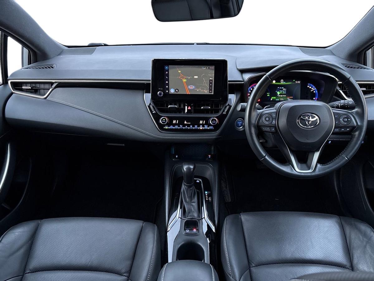 Used Toyota Corolla 2022 for sale - 77346371: Photo 8