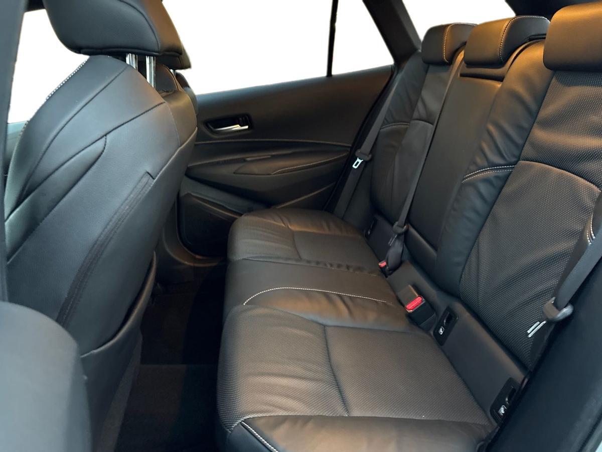 Used Toyota Corolla 2022 for sale - 77346371: Photo 9