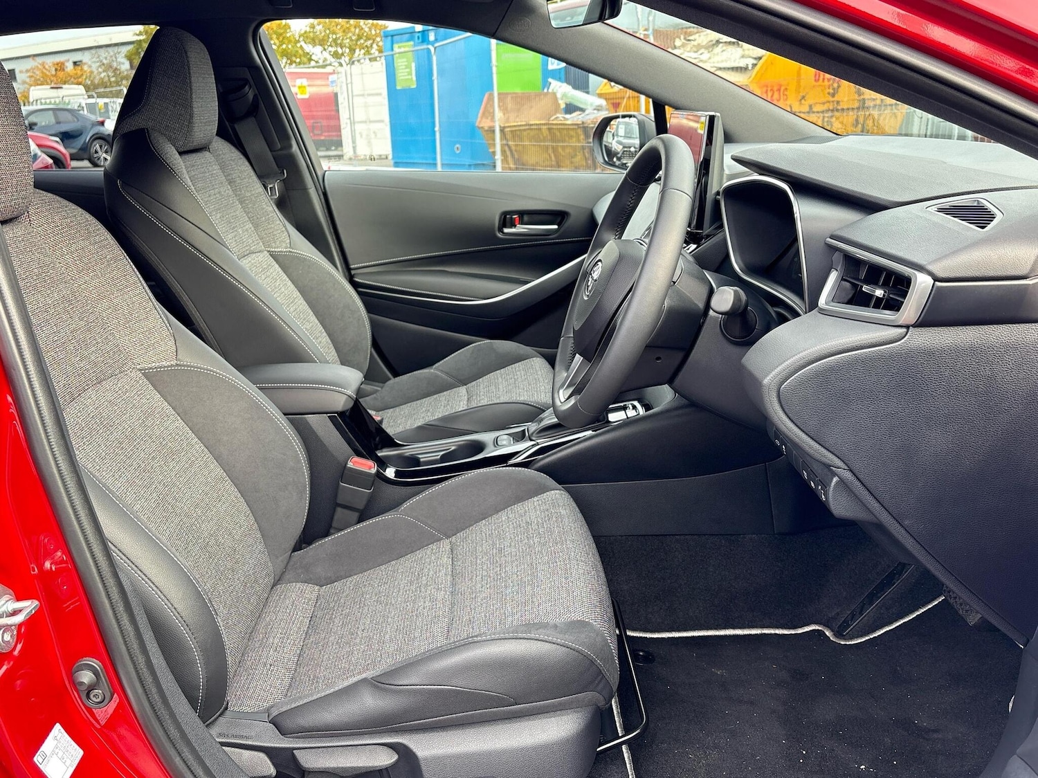 Used Toyota Corolla 2025 for sale - 76486643: Photo 11