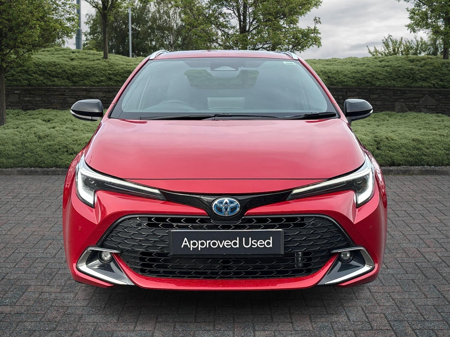 Used Toyota Corolla 2025 for sale - 76486643: Photo 15