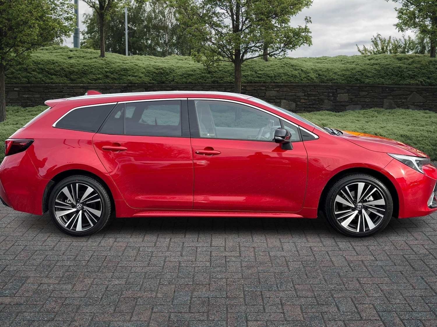 Used Toyota Corolla 2025 for sale - 76486643: Photo 16