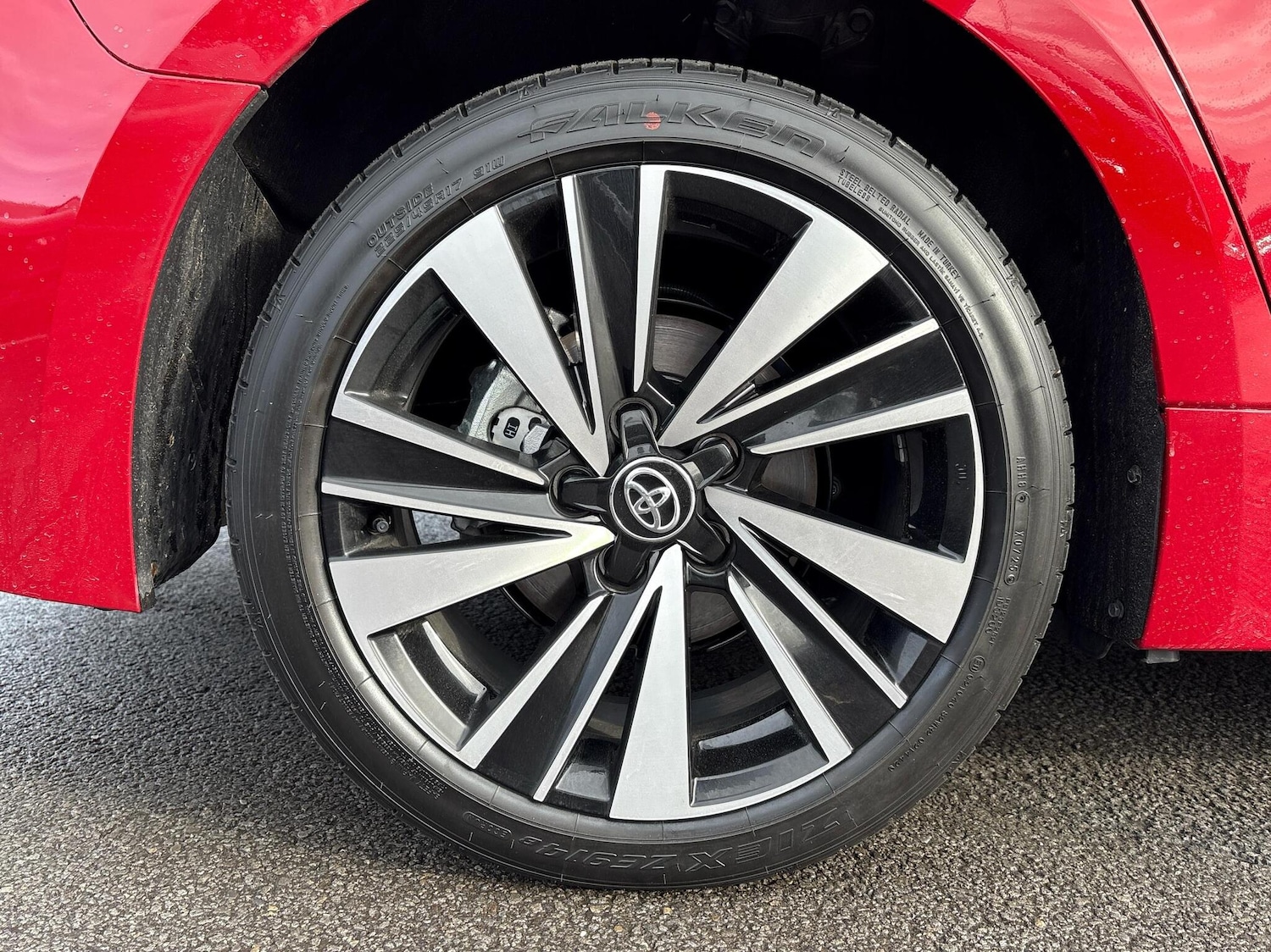 Used Toyota Corolla 2025 for sale - 76486643: Photo 18