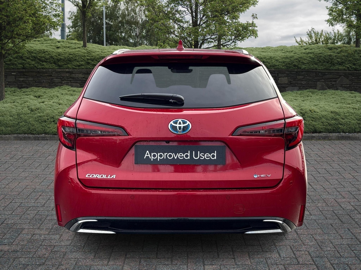 Used Toyota Corolla 2025 for sale - 76486643: Photo 19