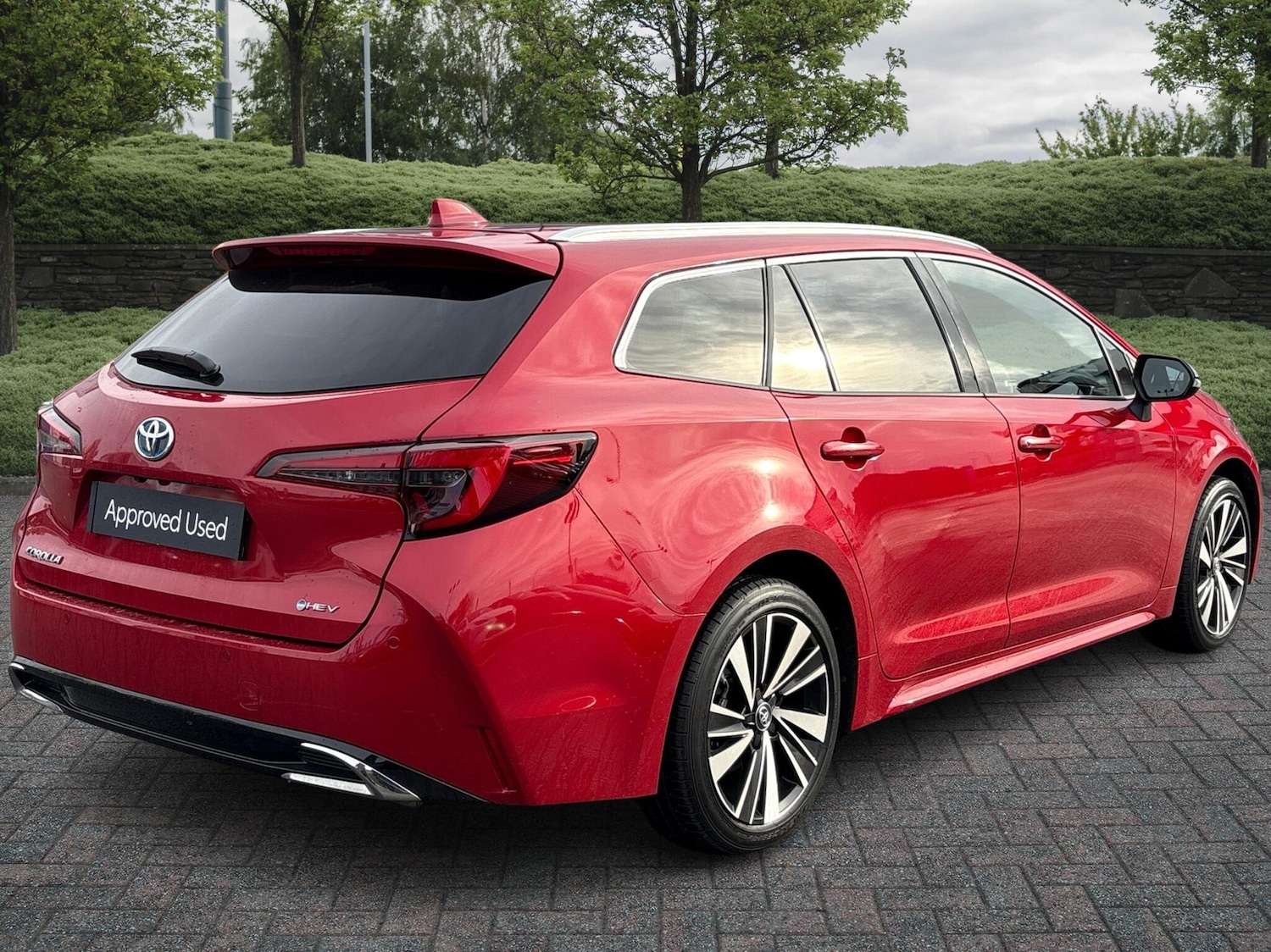 Used Toyota Corolla 2025 for sale - 76486643: Photo 2