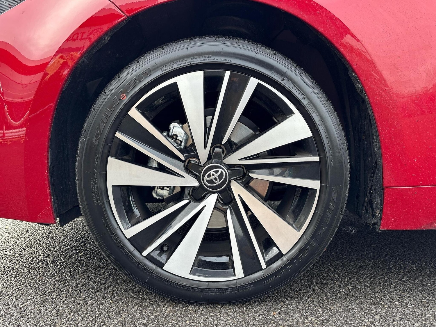 Used Toyota Corolla 2025 for sale - 76486643: Photo 20