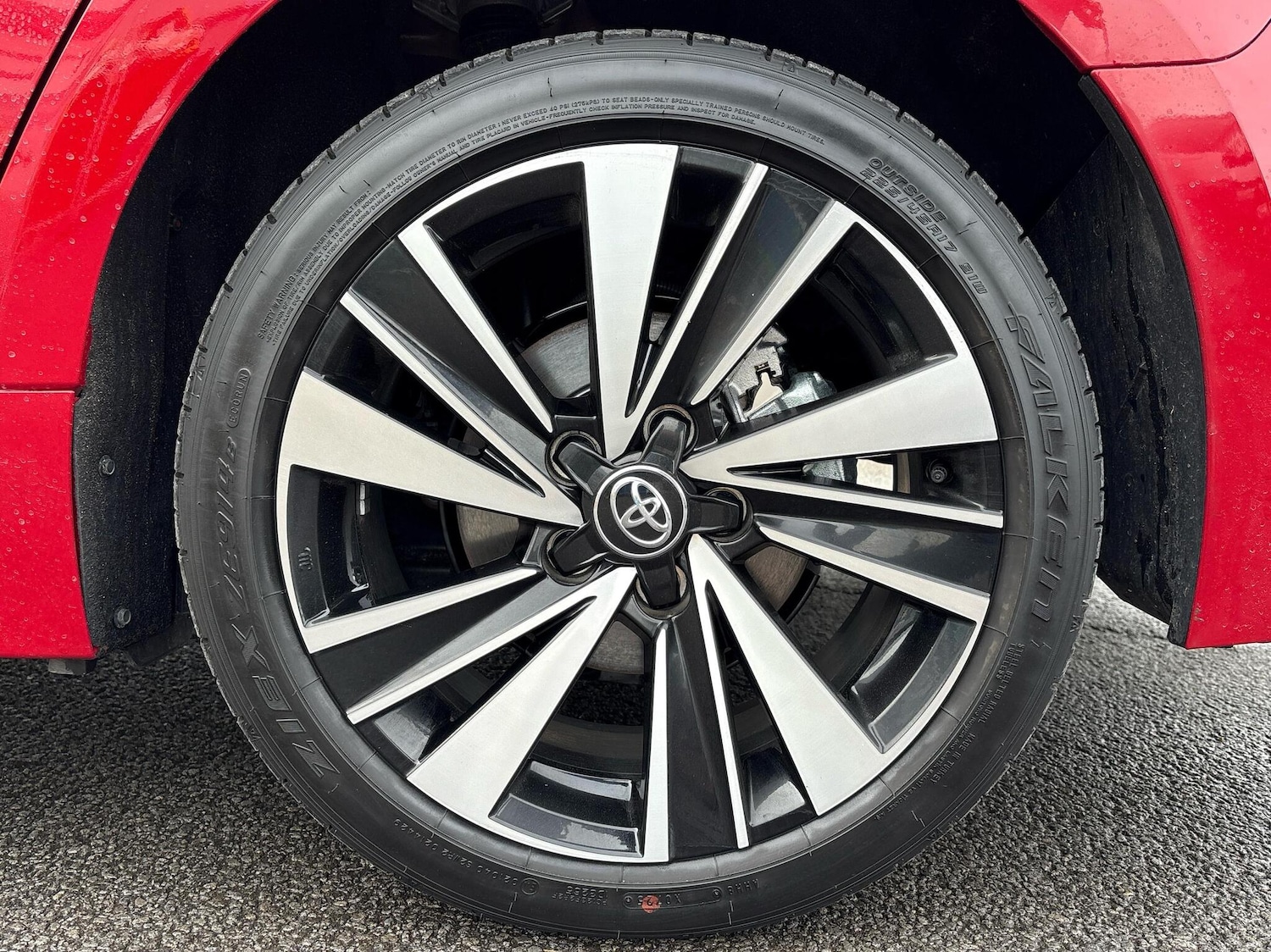 Used Toyota Corolla 2025 for sale - 76486643: Photo 21