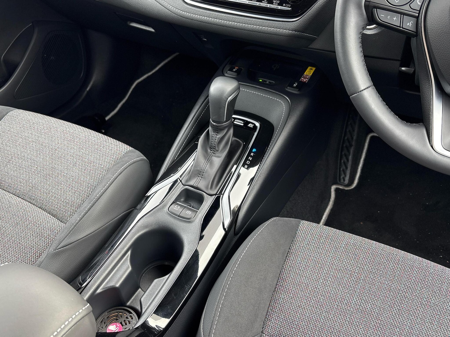 Used Toyota Corolla 2025 for sale - 76486643: Photo 22