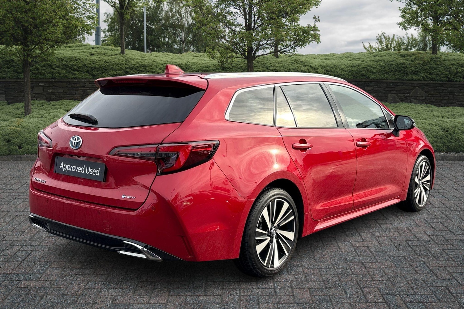 Used Toyota Corolla 2025 for sale - 76486643: Photo 27