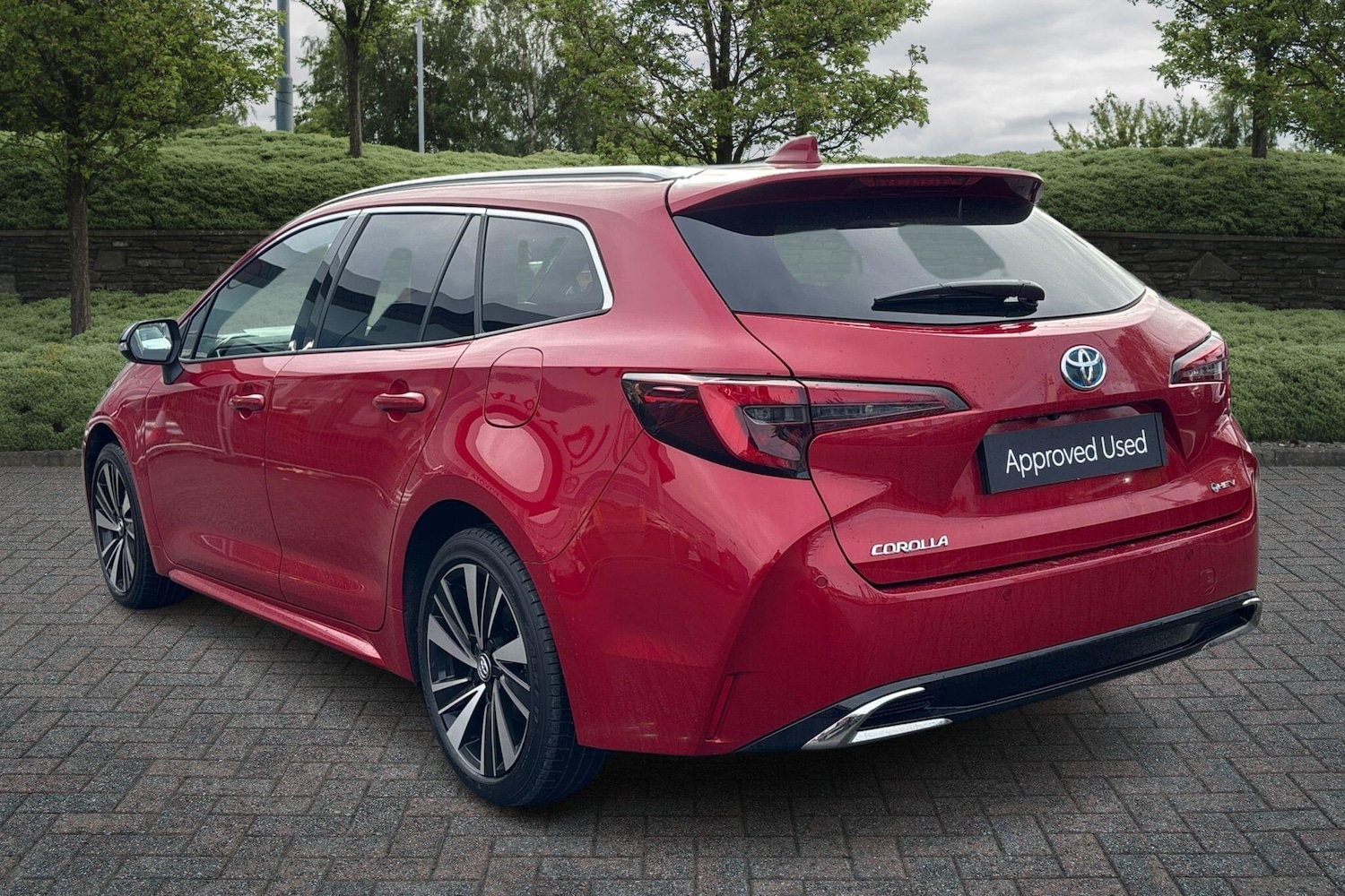 Used Toyota Corolla 2025 for sale - 76486643: Photo 29