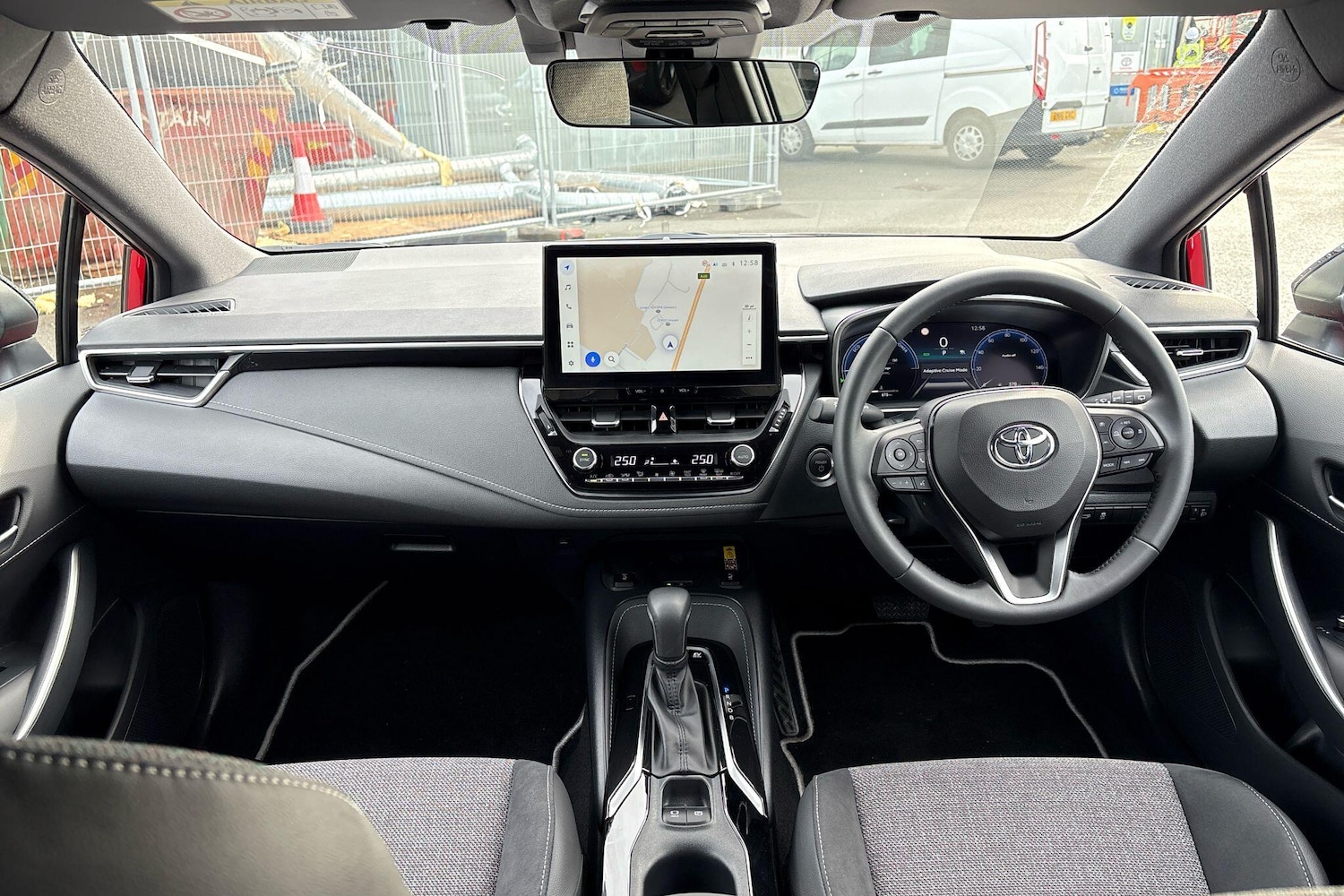 Used Toyota Corolla 2025 for sale - 76486643: Photo 30