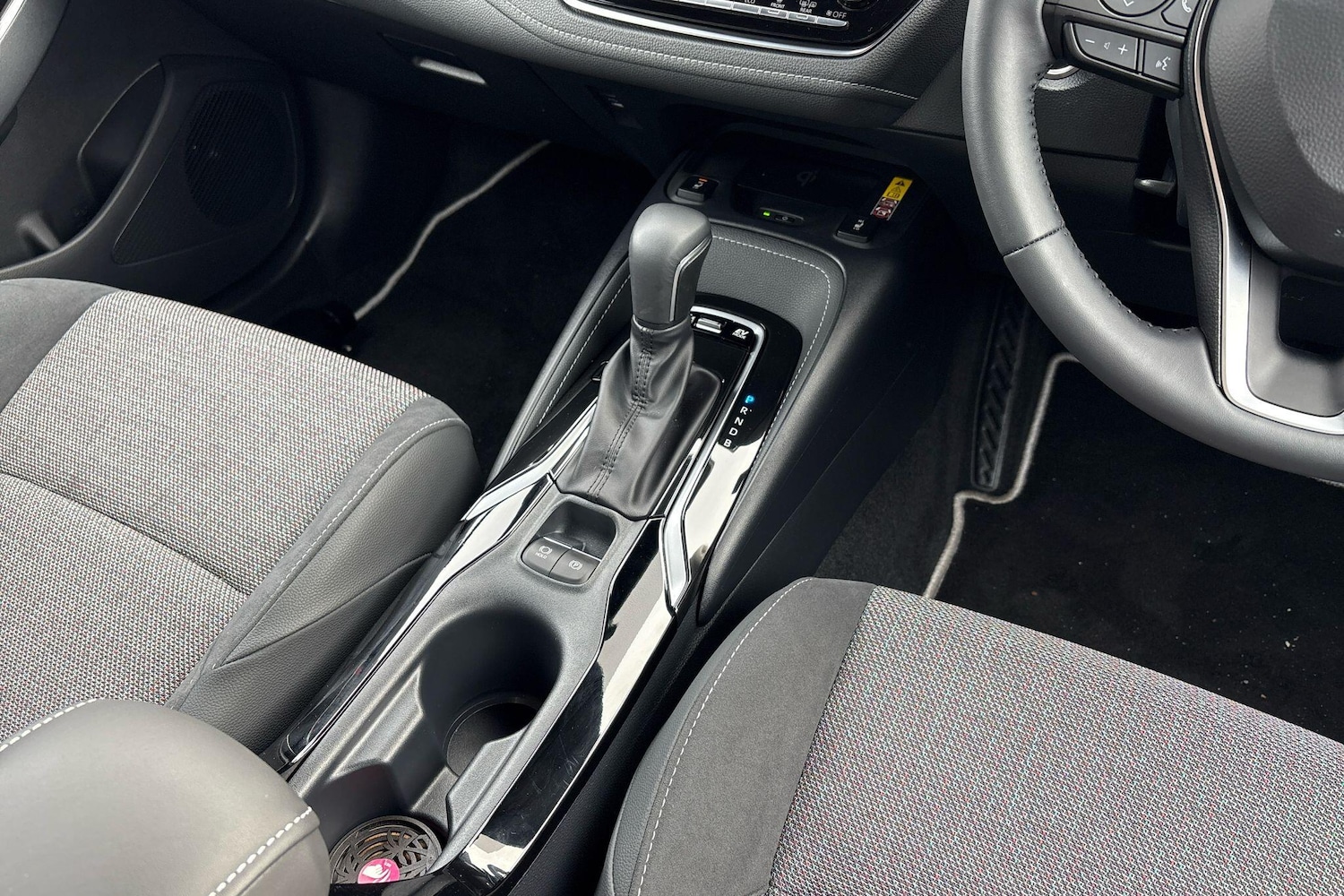 Used Toyota Corolla 2025 for sale - 76486643: Photo 31