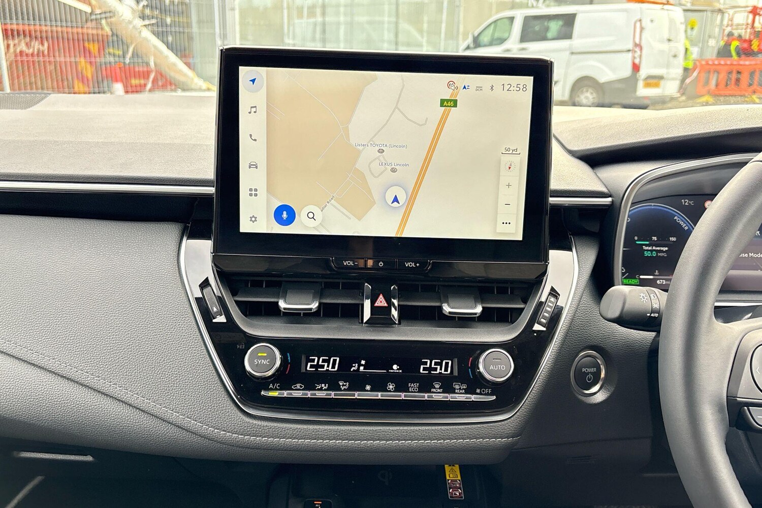 Used Toyota Corolla 2025 for sale - 76486643: Photo 33