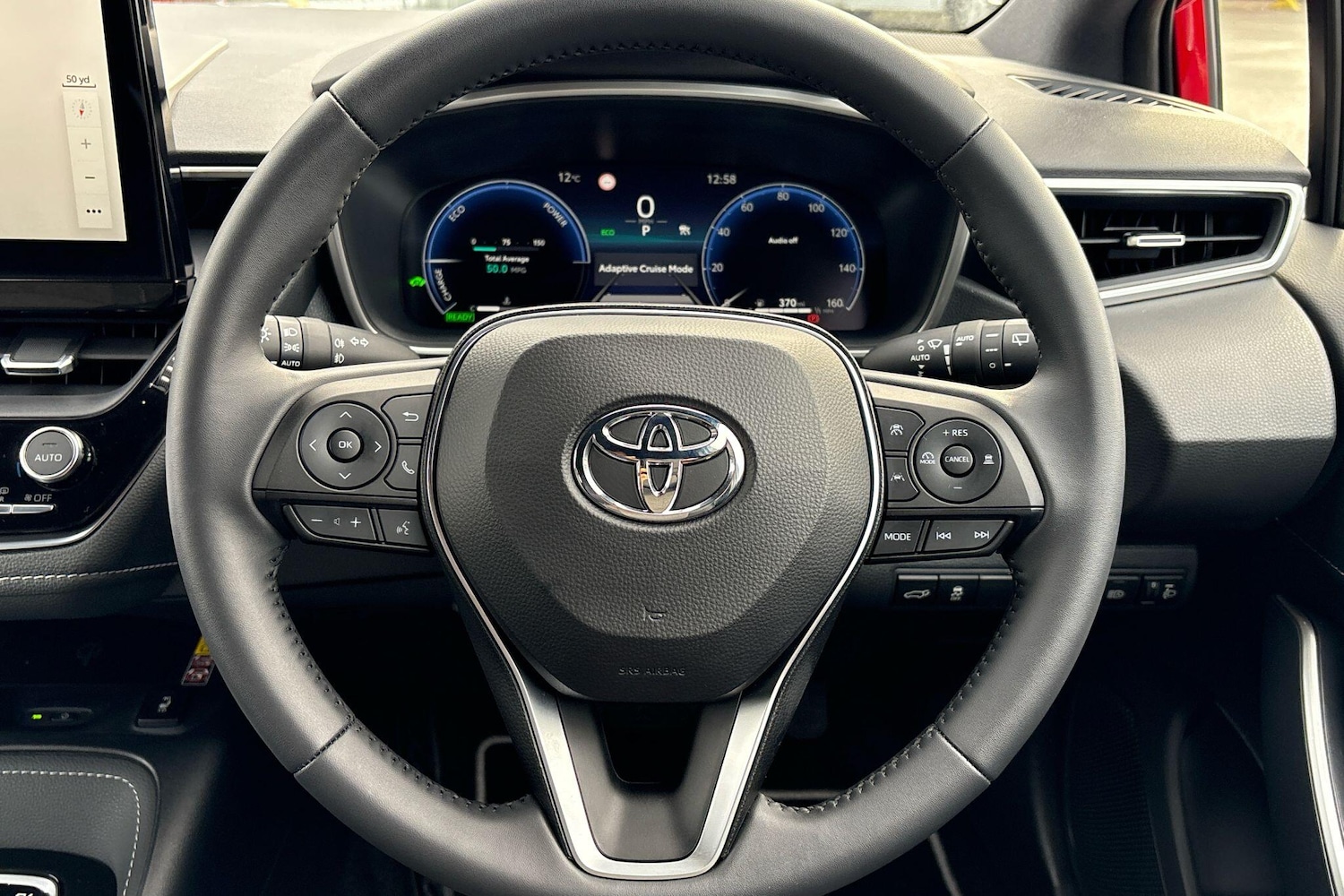 Used Toyota Corolla 2025 for sale - 76486643: Photo 35