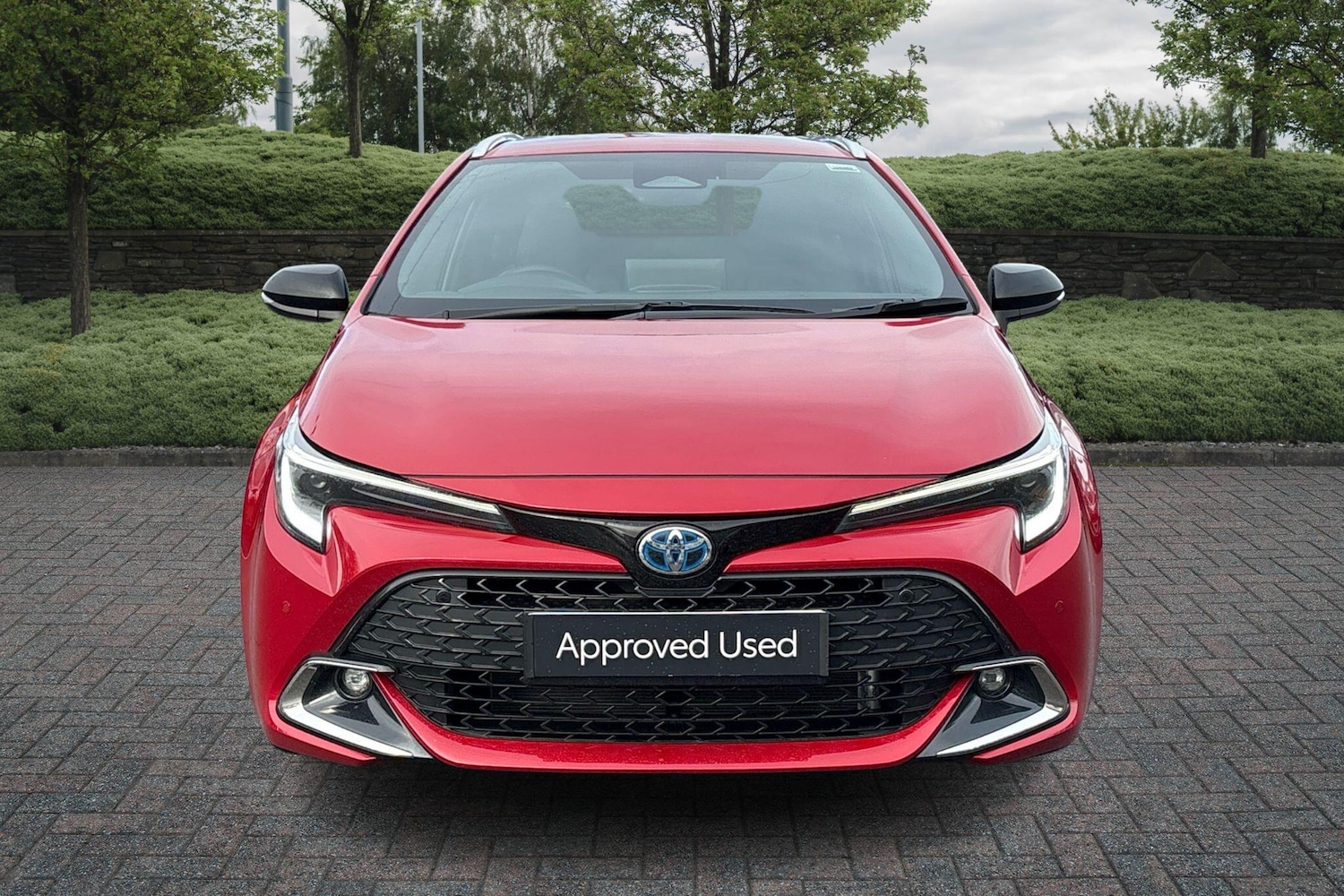 Used Toyota Corolla 2025 for sale - 76486643: Photo 38