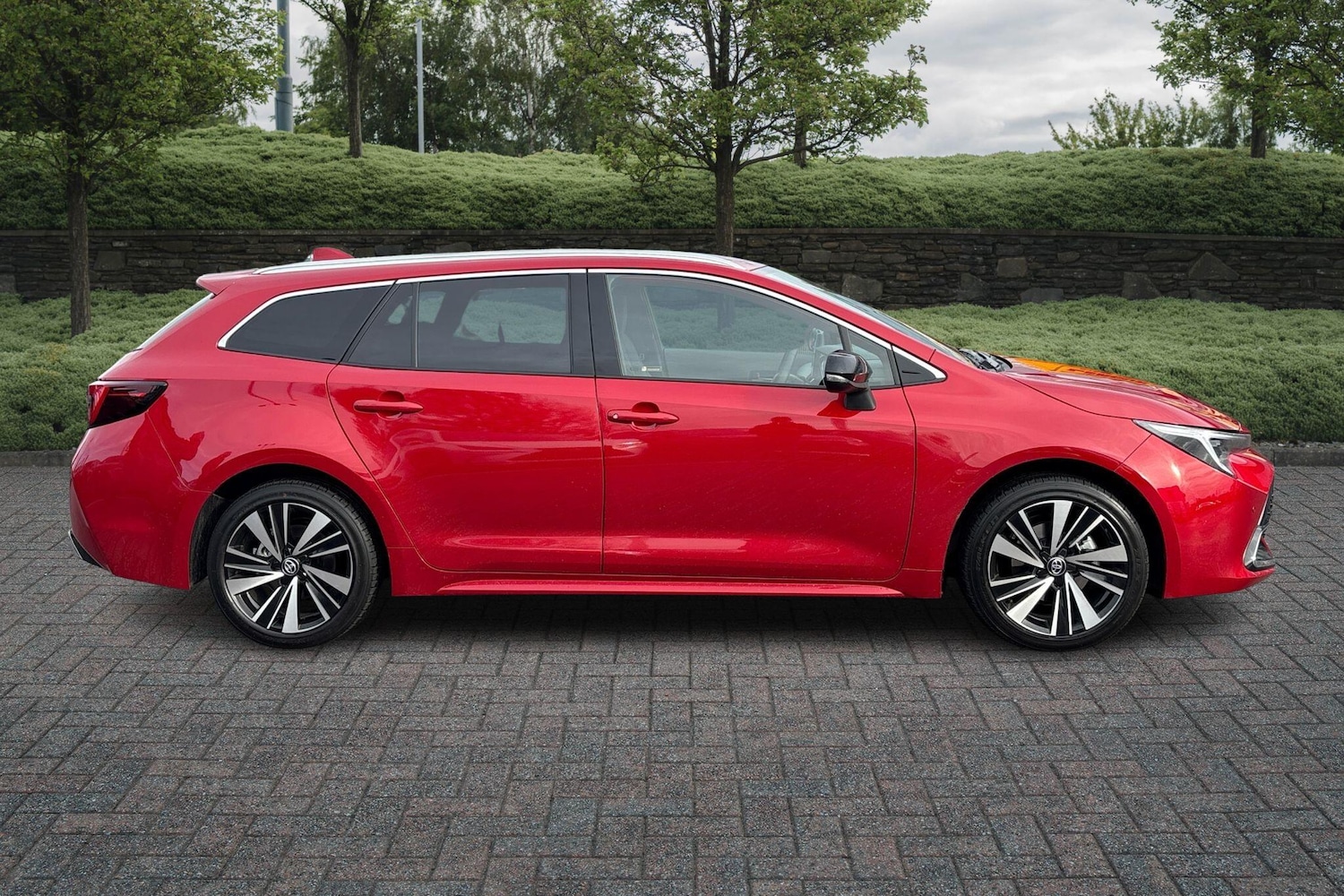 Used Toyota Corolla 2025 for sale - 76486643: Photo 39