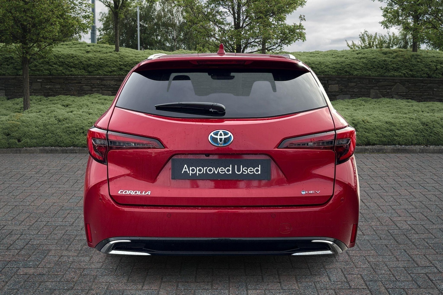 Used Toyota Corolla 2025 for sale - 76486643: Photo 41