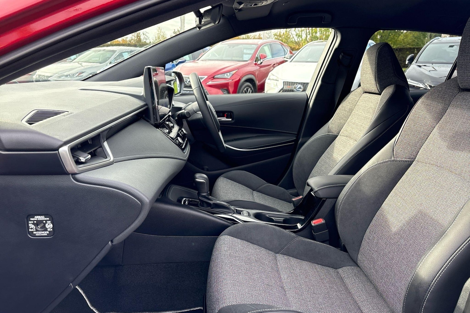 Used Toyota Corolla 2025 for sale - 76486643: Photo 42