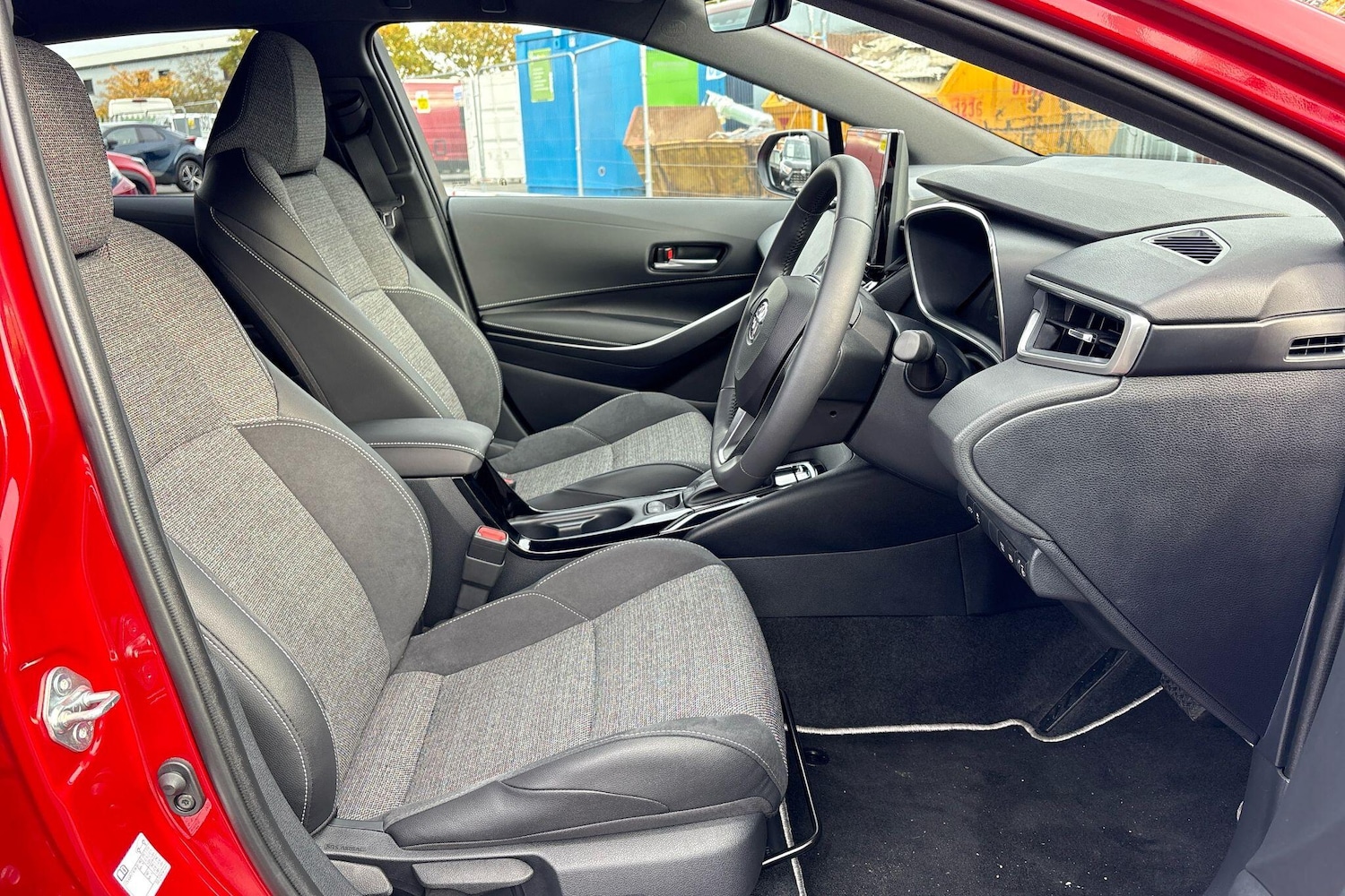 Used Toyota Corolla 2025 for sale - 76486643: Photo 43