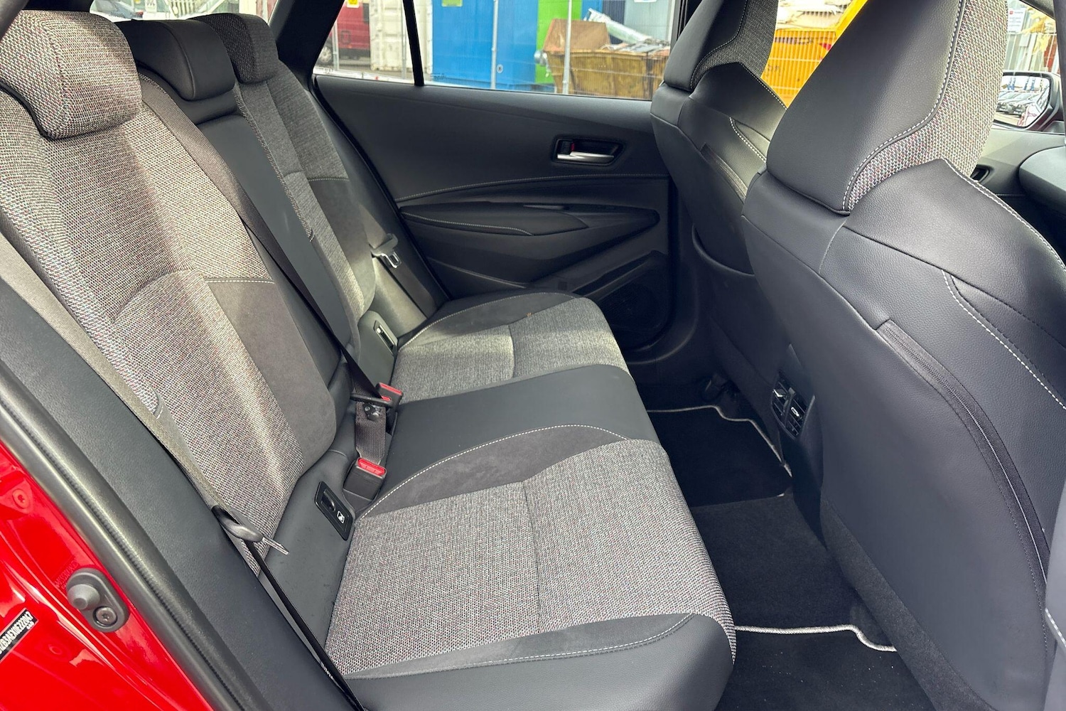 Used Toyota Corolla 2025 for sale - 76486643: Photo 45