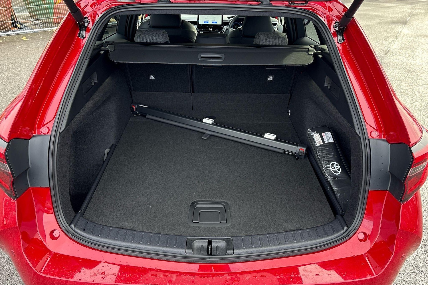 Used Toyota Corolla 2025 for sale - 76486643: Photo 46