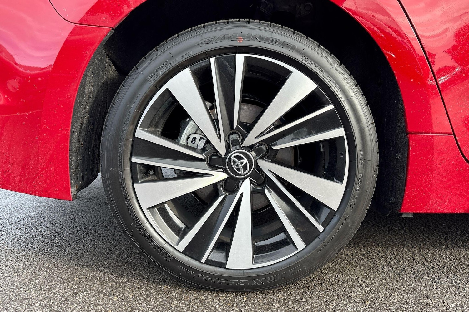 Used Toyota Corolla 2025 for sale - 76486643: Photo 47