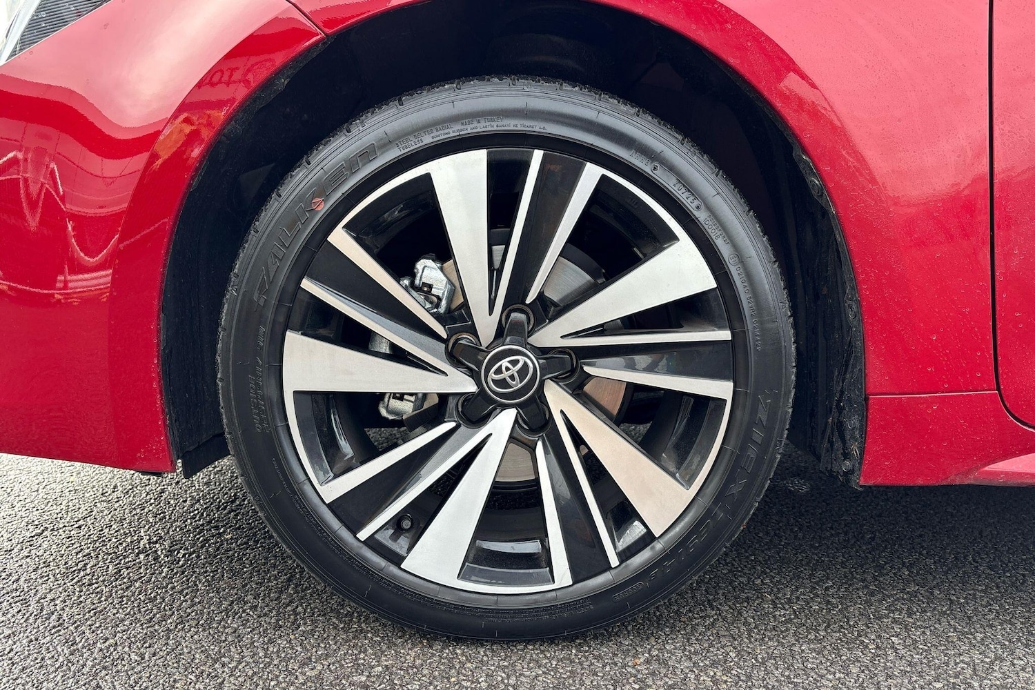 Used Toyota Corolla 2025 for sale - 76486643: Photo 48