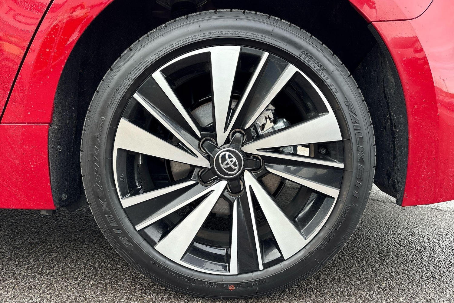 Used Toyota Corolla 2025 for sale - 76486643: Photo 49