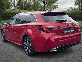 Used Toyota Corolla 2025 for sale - 76486643: Photo