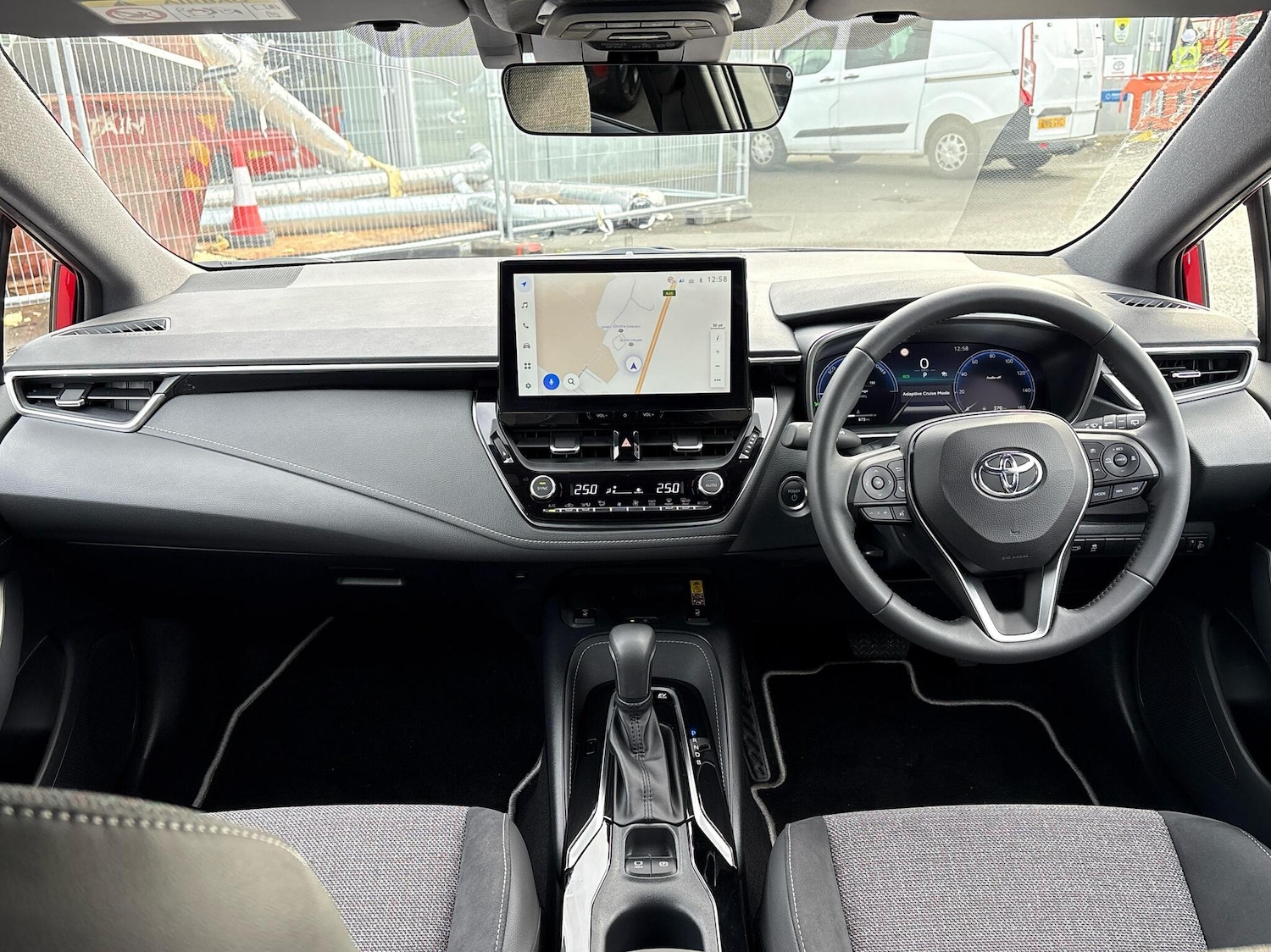 Used Toyota Corolla 2025 for sale - 76486643: Photo 5