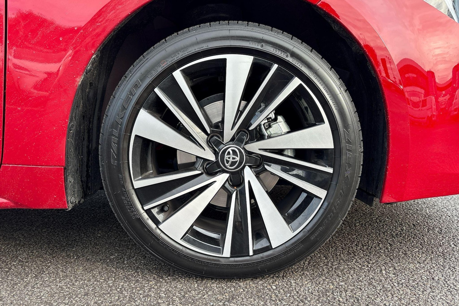 Used Toyota Corolla 2025 for sale - 76486643: Photo 50