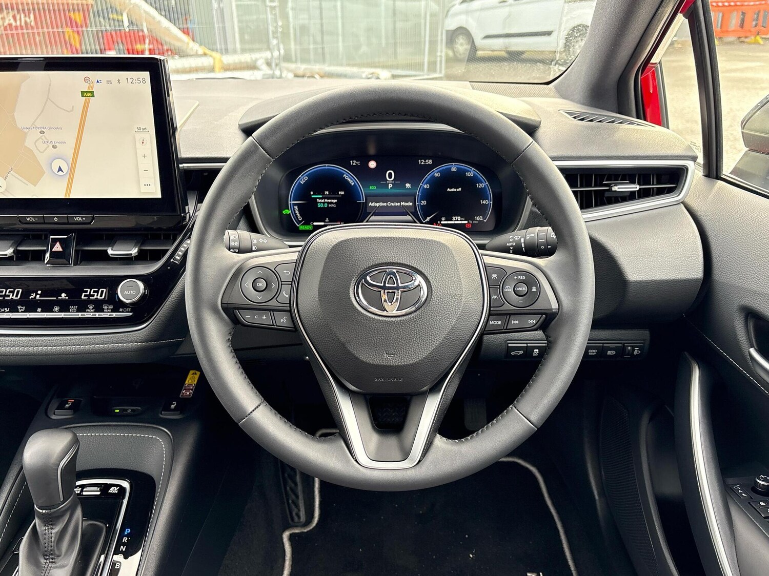 Used Toyota Corolla 2025 for sale - 76486643: Photo 6