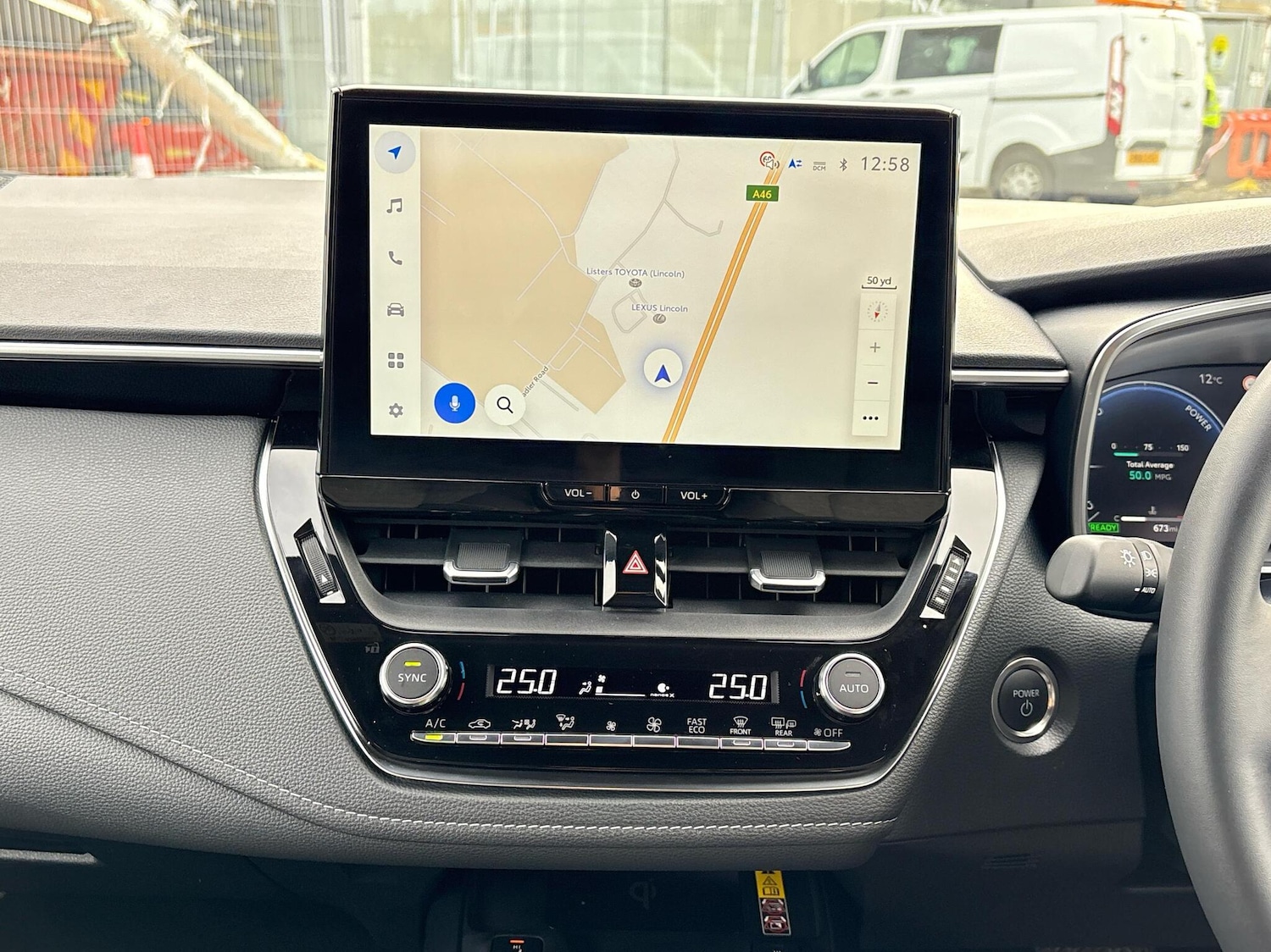 Used Toyota Corolla 2025 for sale - 76486643: Photo 7