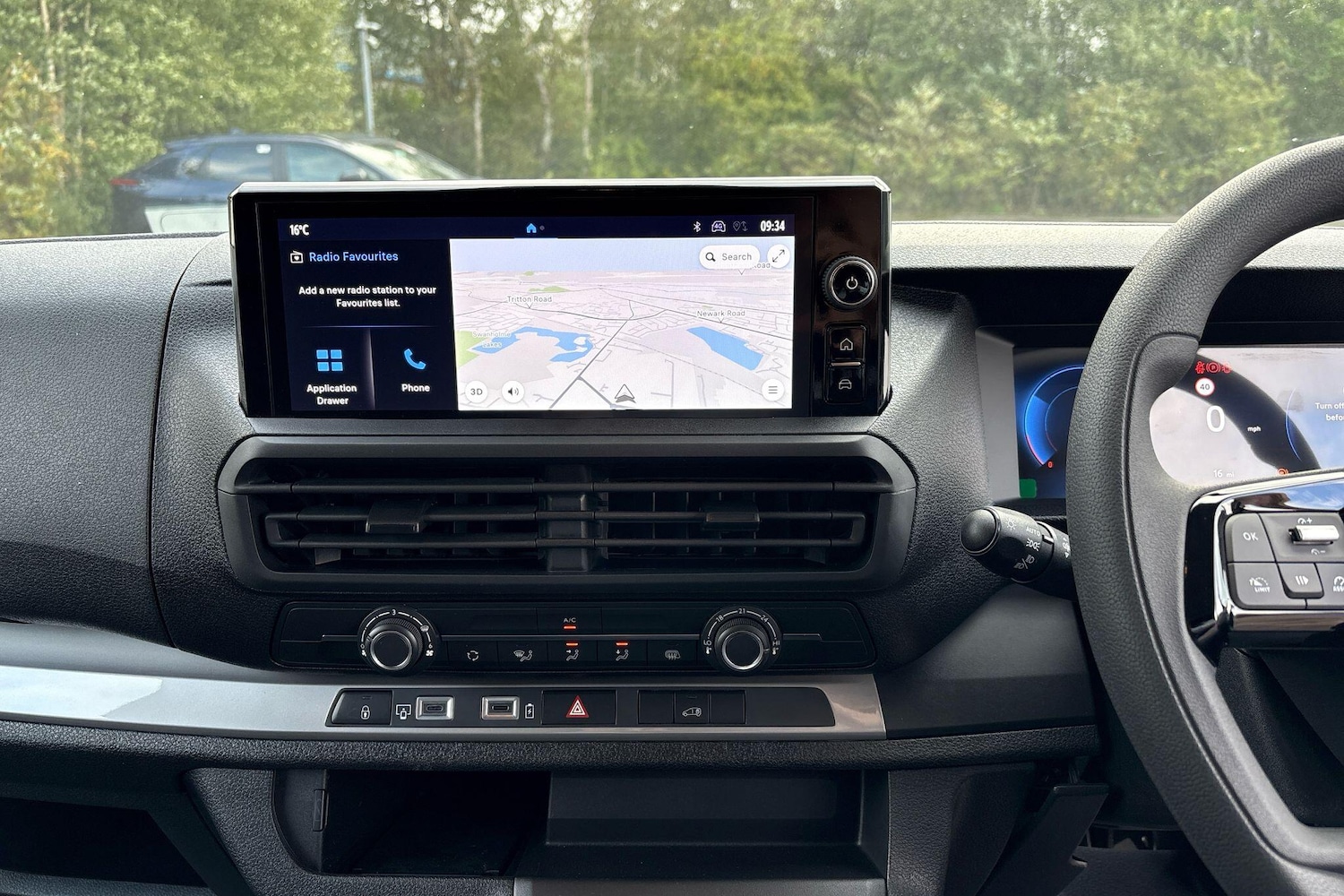 Used Toyota ProAce 2025 for sale - 78102563: Photo 11