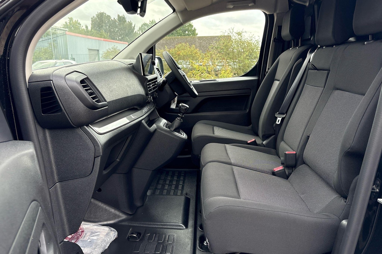 Used Toyota ProAce 2025 for sale - 78102563: Photo 15