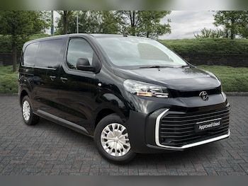 Used Toyota ProAce 2025 for sale - 78102563: Photo