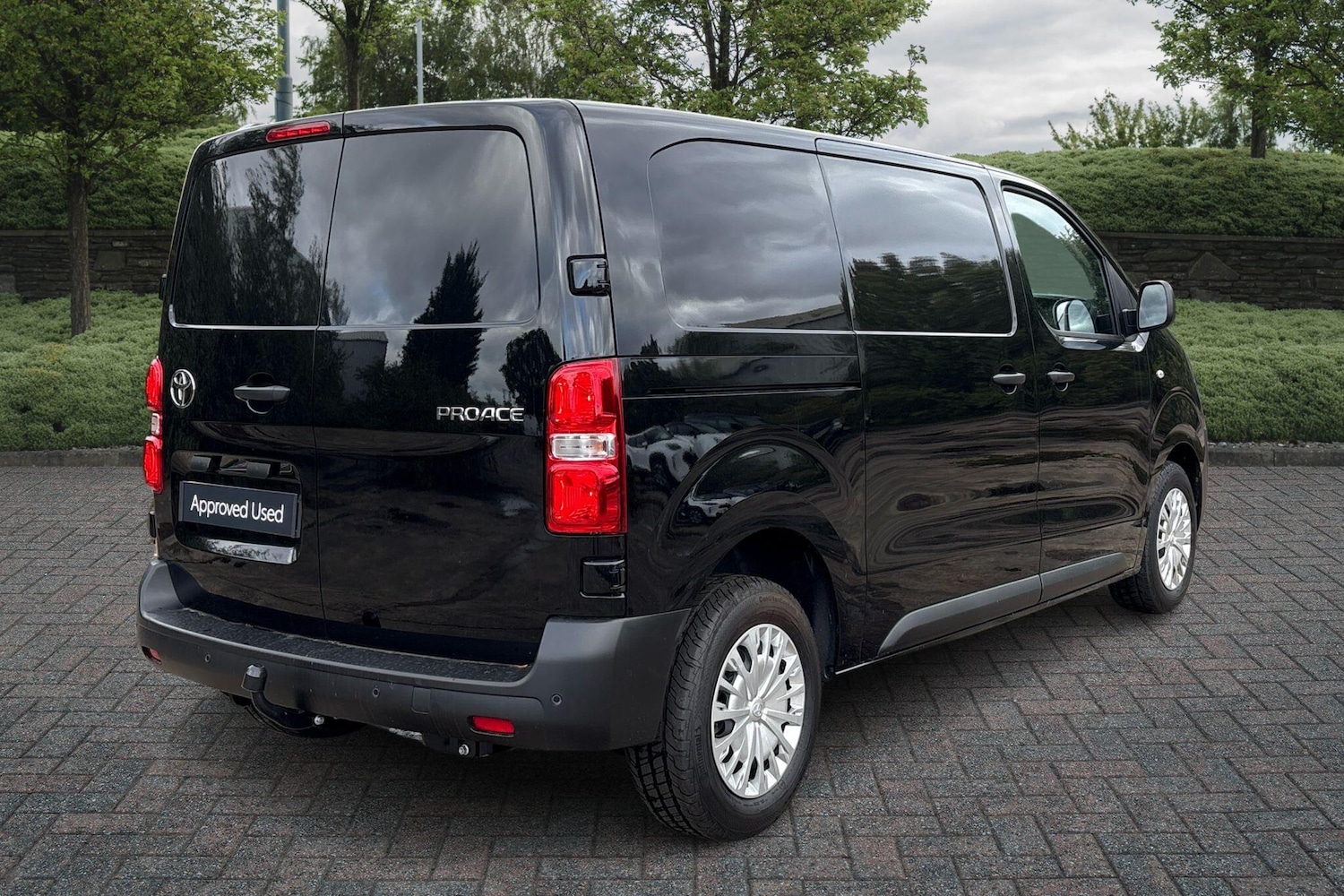 Used Toyota ProAce 2025 for sale - 78102563: Photo 2