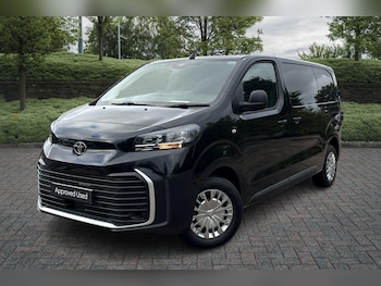 Used Toyota ProAce 2025 for sale - 78102563: Photo