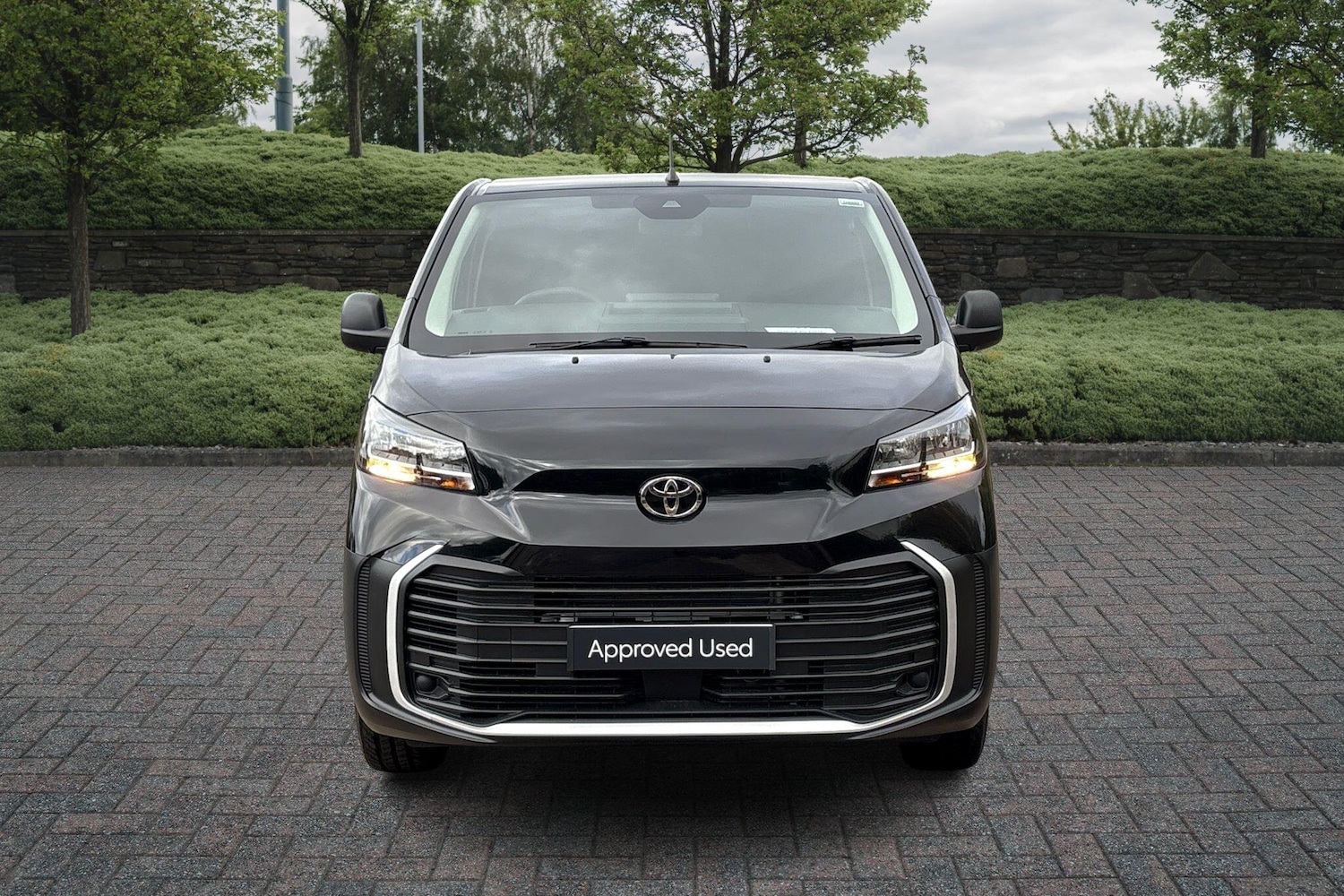 Used Toyota ProAce 2025 for sale - 78102563: Photo 5