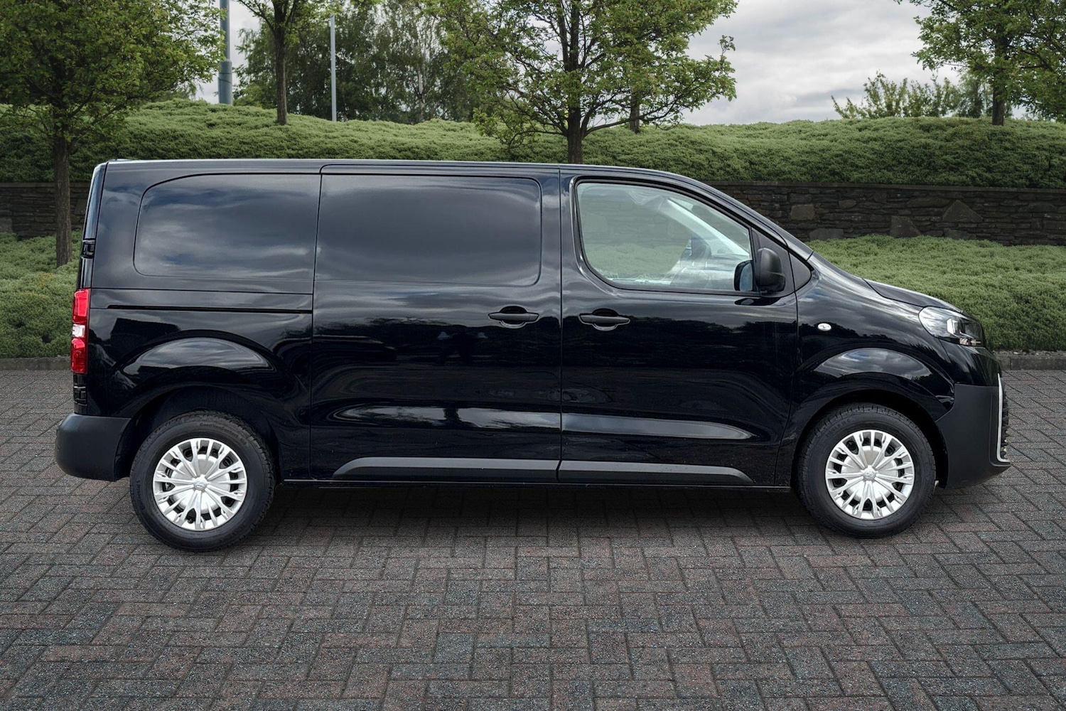 Used Toyota ProAce 2025 for sale - 78102563: Photo 6