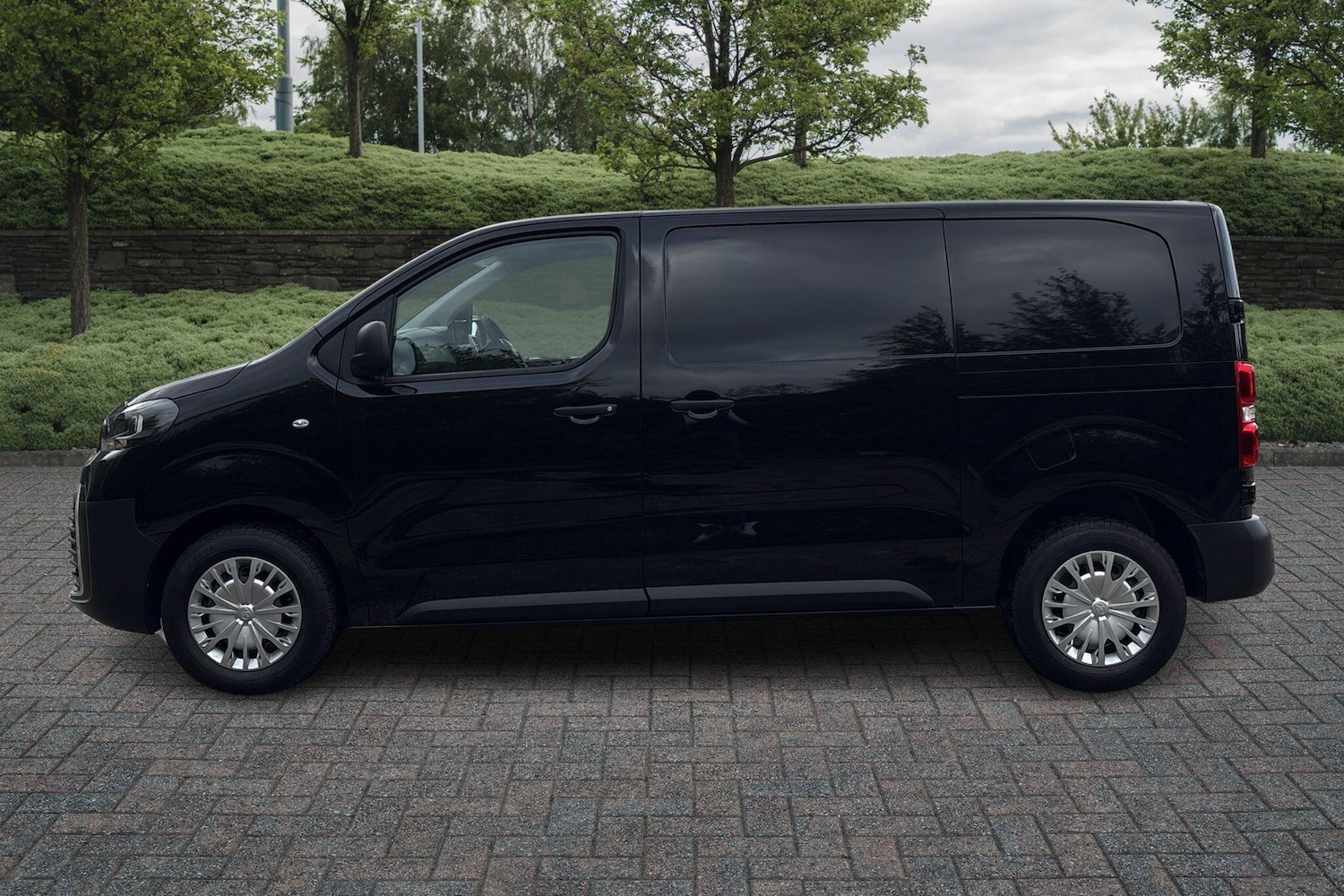 Used Toyota ProAce 2025 for sale - 78102563: Photo 7