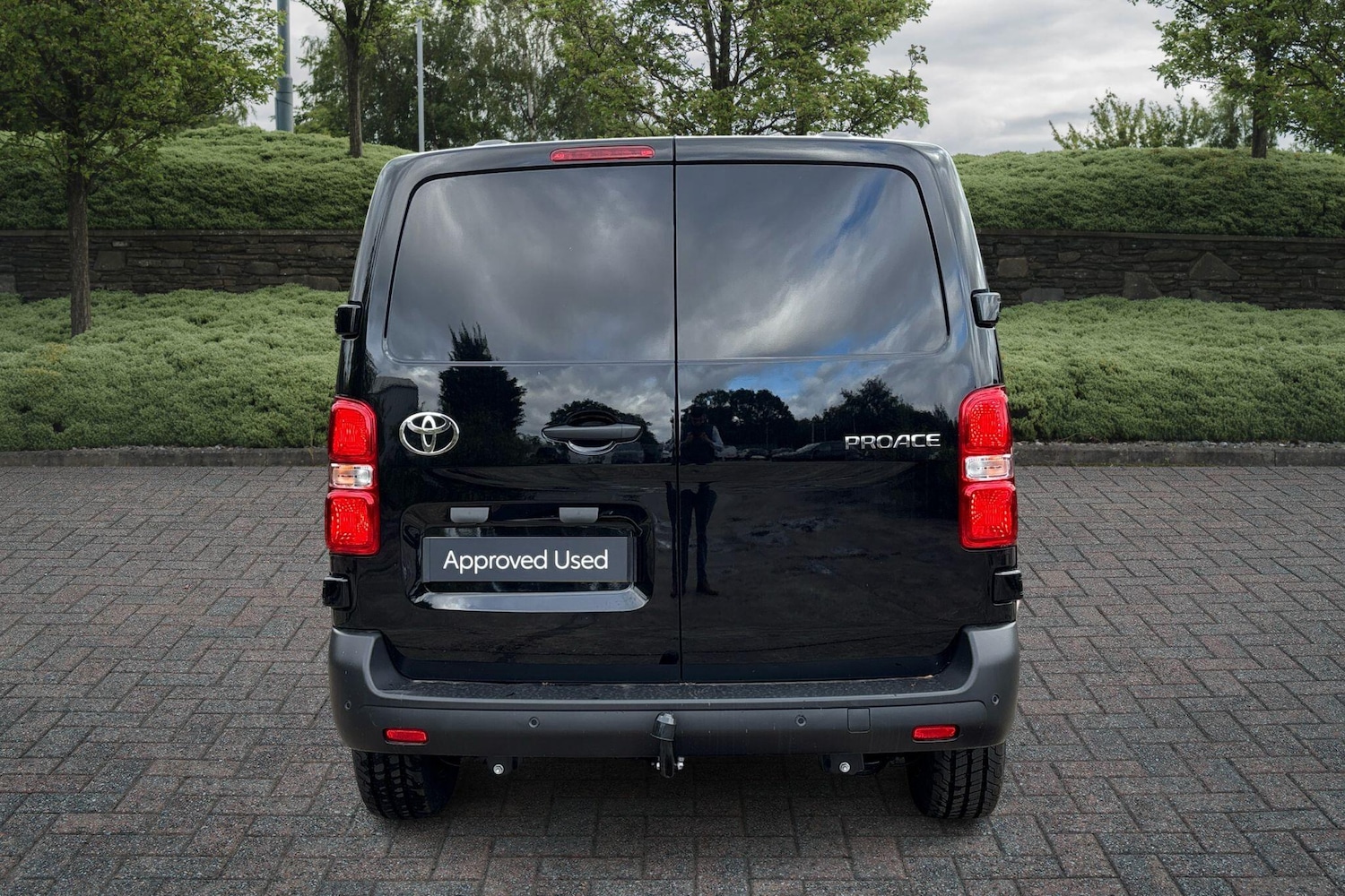 Used Toyota ProAce 2025 for sale - 78102563: Photo 8