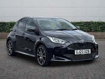 Used Toyota Yaris 2023 for sale - 79465920: Photo