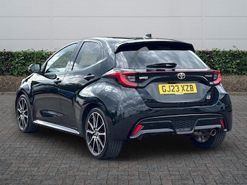 Used Toyota Yaris 2023 for sale - 79465920: Photo