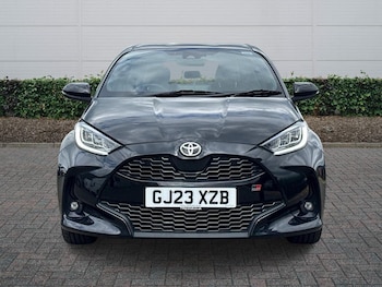 Used Toyota Yaris 2023 for sale - 79465920: Photo